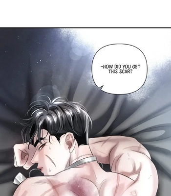 [Bicheon] Guide Is Thicker Than Blood [Eng] – Gay Manga sex 199