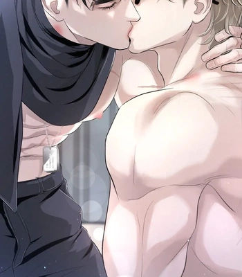 [Bicheon] Guide Is Thicker Than Blood [Eng] – Gay Manga sex 207