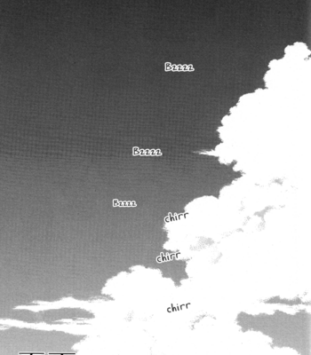 [Komae Salon] Natsusame | Summer Rain – Gintama dj [Eng/kr] – Gay Manga sex 6