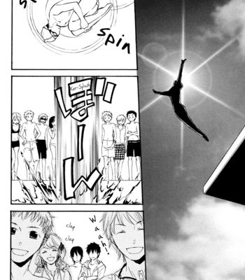 [Komae Salon] Natsusame | Summer Rain – Gintama dj [Eng/kr] – Gay Manga sex 7