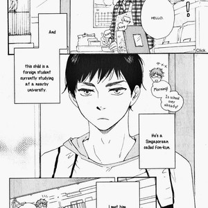 [Yamamoto Kotetsuko] Masakadou e Irasshai (update c.3) [Eng] – Gay Manga sex 5