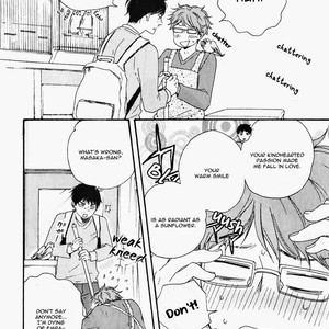 [Yamamoto Kotetsuko] Masakadou e Irasshai (update c.3) [Eng] – Gay Manga sex 15