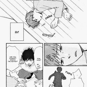 [Yamamoto Kotetsuko] Masakadou e Irasshai (update c.3) [Eng] – Gay Manga sex 27