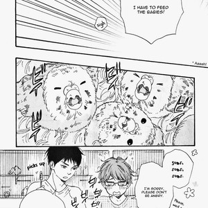 [Yamamoto Kotetsuko] Masakadou e Irasshai (update c.3) [Eng] – Gay Manga sex 29