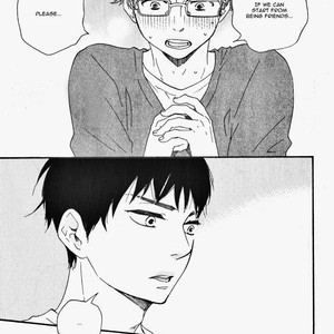 [Yamamoto Kotetsuko] Masakadou e Irasshai (update c.3) [Eng] – Gay Manga sex 32