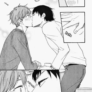 [Yamamoto Kotetsuko] Masakadou e Irasshai (update c.3) [Eng] – Gay Manga sex 34