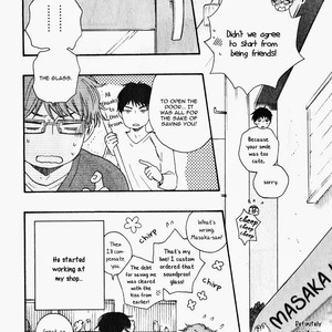 [Yamamoto Kotetsuko] Masakadou e Irasshai (update c.3) [Eng] – Gay Manga sex 35