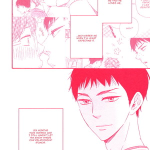 [Yamamoto Kotetsuko] Masakadou e Irasshai (update c.3) [Eng] – Gay Manga sex 43
