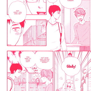 [Yamamoto Kotetsuko] Masakadou e Irasshai (update c.3) [Eng] – Gay Manga sex 45