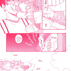 [Yamamoto Kotetsuko] Masakadou e Irasshai (update c.3) [Eng] – Gay Manga sex 46