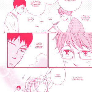 [Yamamoto Kotetsuko] Masakadou e Irasshai (update c.3) [Eng] – Gay Manga sex 47