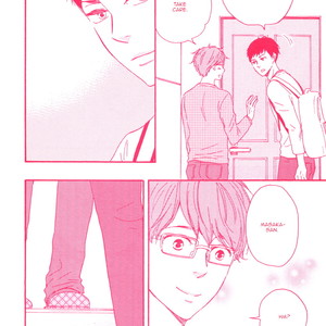 [Yamamoto Kotetsuko] Masakadou e Irasshai (update c.3) [Eng] – Gay Manga sex 49