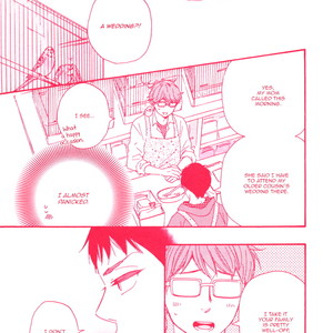 [Yamamoto Kotetsuko] Masakadou e Irasshai (update c.3) [Eng] – Gay Manga sex 56
