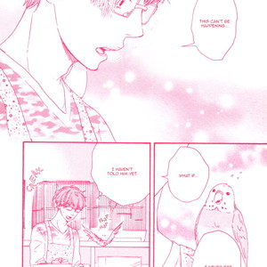 [Yamamoto Kotetsuko] Masakadou e Irasshai (update c.3) [Eng] – Gay Manga sex 63
