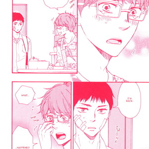 [Yamamoto Kotetsuko] Masakadou e Irasshai (update c.3) [Eng] – Gay Manga sex 65
