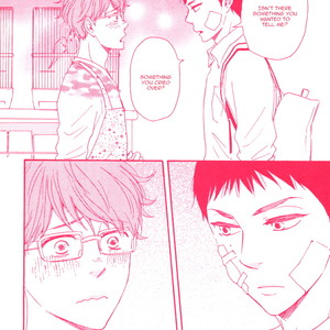 [Yamamoto Kotetsuko] Masakadou e Irasshai (update c.3) [Eng] – Gay Manga sex 67
