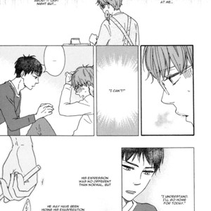 [Yamamoto Kotetsuko] Masakadou e Irasshai (update c.3) [Eng] – Gay Manga sex 87