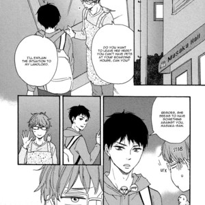 [Yamamoto Kotetsuko] Masakadou e Irasshai (update c.3) [Eng] – Gay Manga sex 92