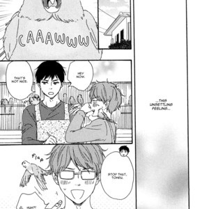 [Yamamoto Kotetsuko] Masakadou e Irasshai (update c.3) [Eng] – Gay Manga sex 93