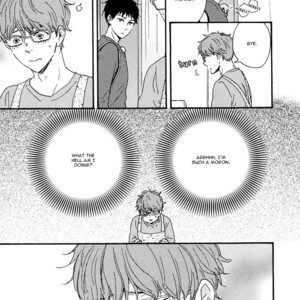 [Yamamoto Kotetsuko] Masakadou e Irasshai (update c.3) [Eng] – Gay Manga sex 95