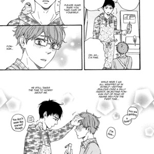 [Yamamoto Kotetsuko] Masakadou e Irasshai (update c.3) [Eng] – Gay Manga sex 97