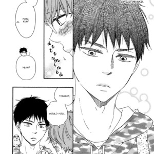 [Yamamoto Kotetsuko] Masakadou e Irasshai (update c.3) [Eng] – Gay Manga sex 98