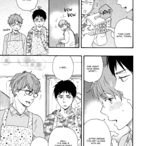 [Yamamoto Kotetsuko] Masakadou e Irasshai (update c.3) [Eng] – Gay Manga sex 103