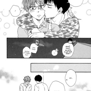 [Yamamoto Kotetsuko] Masakadou e Irasshai (update c.3) [Eng] – Gay Manga sex 104