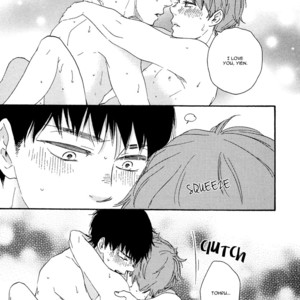[Yamamoto Kotetsuko] Masakadou e Irasshai (update c.3) [Eng] – Gay Manga sex 107