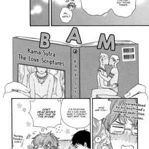 [Yamamoto Kotetsuko] Masakadou e Irasshai (update c.3) [Eng] – Gay Manga sex 108