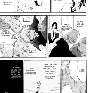 [NOBARA Aiko] Akiyama-kun – vol.01 [Eng] – Gay Manga sex 17