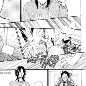 [NOBARA Aiko] Akiyama-kun – vol.01 [Eng] – Gay Manga sex 33