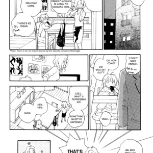 [NOBARA Aiko] Akiyama-kun – vol.01 [Eng] – Gay Manga sex 38
