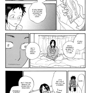 [NOBARA Aiko] Akiyama-kun – vol.01 [Eng] – Gay Manga sex 44