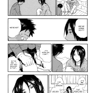 [NOBARA Aiko] Akiyama-kun – vol.01 [Eng] – Gay Manga sex 45