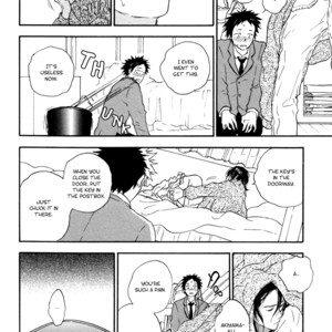 [NOBARA Aiko] Akiyama-kun – vol.01 [Eng] – Gay Manga sex 46