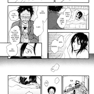 [NOBARA Aiko] Akiyama-kun – vol.01 [Eng] – Gay Manga sex 47