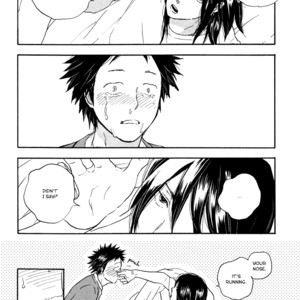 [NOBARA Aiko] Akiyama-kun – vol.01 [Eng] – Gay Manga sex 48
