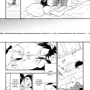 [NOBARA Aiko] Akiyama-kun – vol.01 [Eng] – Gay Manga sex 50