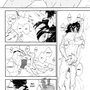 [NOBARA Aiko] Akiyama-kun – vol.01 [Eng] – Gay Manga sex 52