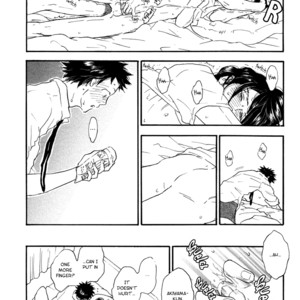 [NOBARA Aiko] Akiyama-kun – vol.01 [Eng] – Gay Manga sex 53