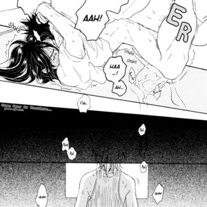[NOBARA Aiko] Akiyama-kun – vol.01 [Eng] – Gay Manga sex 59