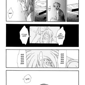 [NOBARA Aiko] Akiyama-kun – vol.01 [Eng] – Gay Manga sex 60