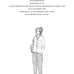 [NOBARA Aiko] Akiyama-kun – vol.01 [Eng] – Gay Manga sex 63