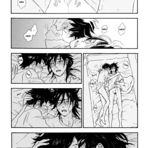 [NOBARA Aiko] Akiyama-kun – vol.01 [Eng] – Gay Manga sex 64