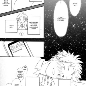 [NOBARA Aiko] Akiyama-kun – vol.01 [Eng] – Gay Manga sex 65