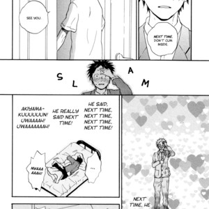 [NOBARA Aiko] Akiyama-kun – vol.01 [Eng] – Gay Manga sex 67