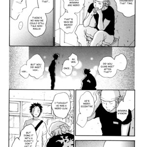 [NOBARA Aiko] Akiyama-kun – vol.01 [Eng] – Gay Manga sex 73