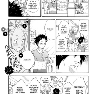 [NOBARA Aiko] Akiyama-kun – vol.01 [Eng] – Gay Manga sex 80