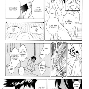 [NOBARA Aiko] Akiyama-kun – vol.01 [Eng] – Gay Manga sex 87